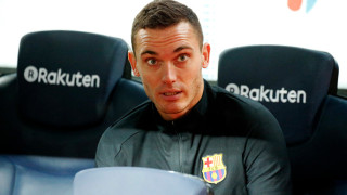 Потвърдено: Вермален с нова контузия