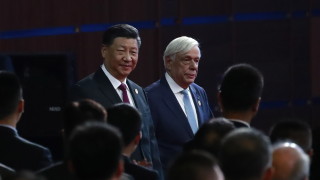 Китай ще бъде по отворен към света заяви президентът Си Дзинпин