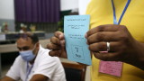  23,7% интензивност на референдума за нова конституция в Алжир 