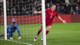 Турция разби Гибралтар с 6:0 в световна квалификация