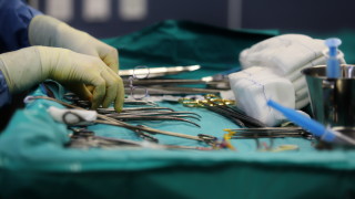 Трима нуждаещи се от животоспасяваща трансплантация българи са получили втори