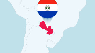 Парагвайски депутат и още трима души загинаха при самолетна катастрофа