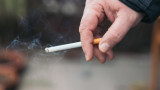 Тютюнопушенето в Европа - България отново начело на класация