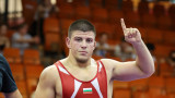 Втори медал за България от Евро 2024! Сали Салиев премаза Бандарку! 