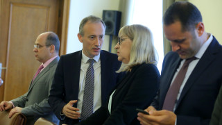 948 235 лв допълнителни средства по бюджетите на общините за