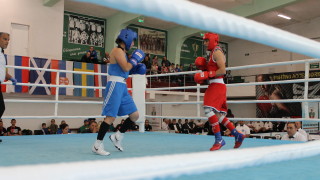 И днес продължава 61 вото издание на международния боксов турнир за мъже