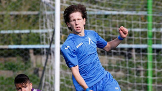 Отборът на Дунав подписа с офанзивния полузащитник Мартин Петков за