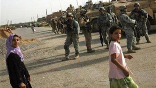 Багдад и Анкара формират зона за сигурност