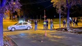  След като кола блъсна и умъртви дете в Лясковец, жители излизат на митинг 
