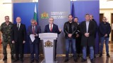 Денков: Нужно е време, за да се разчисти