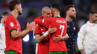 Бившият централен защитник на Реал Мадрид Бешикташ Порто и португалския