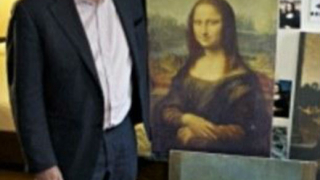 Открита е втора версия на прочутата картина "Мона Лиза"