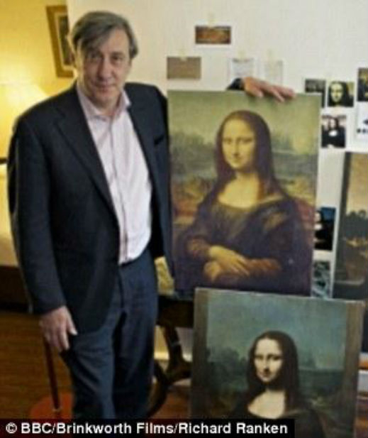 Открита е втора версия на прочутата картина "Мона Лиза"