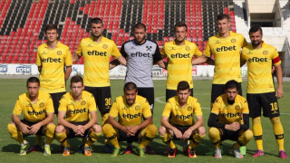 Николай Тодоров се завърна начело на Миньор Перник Назначението му