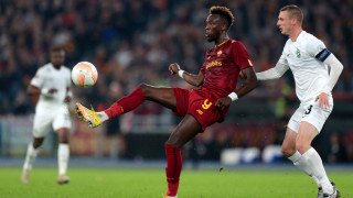 Капитанът на Лудогорец Антон Недялков погледна философски на загубата