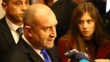 Изборите ще са на 2 април