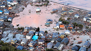Жертвите на бедствието в Япония надминаха 15 200