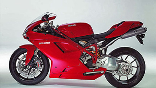 Ducati представи най-мощния си представител