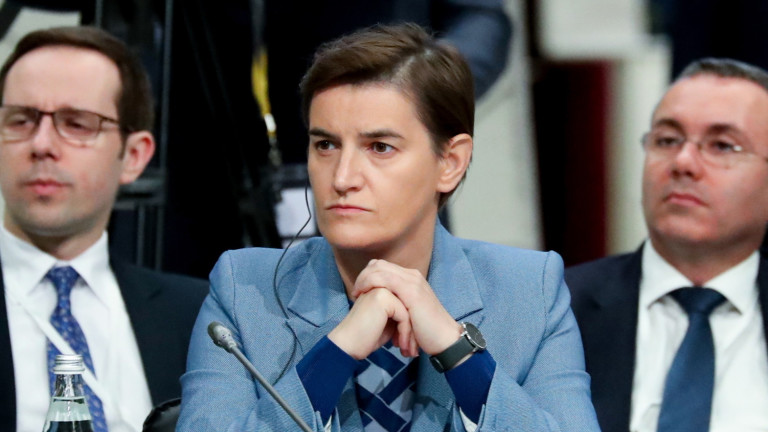 Сърбия разследва шпионска афера, руски дипломат вербува сръбски агент