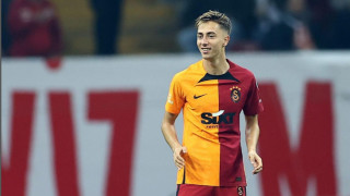 Халфът на Галатасарай Йозгюр Баран Аксака е дал съгласието