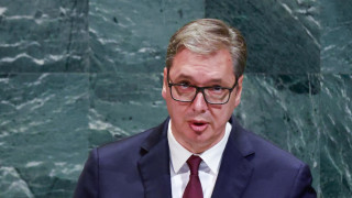 Сърбия ще удвои военните си способности в рамките на следващите