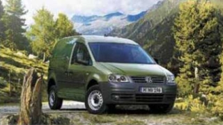 Caddy 4MOTION – вече и в България  