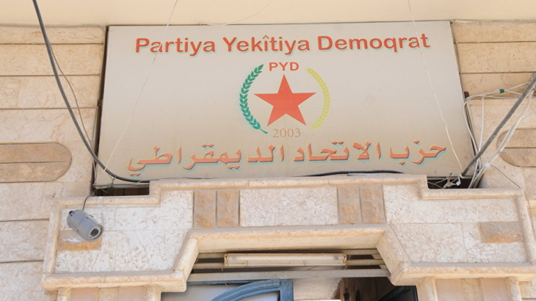 Турция издаде съдебна заповед за залавянето на лидера на сирийските кюрди