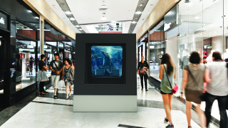 През последните две години иновациите в сферата на аугментираната и