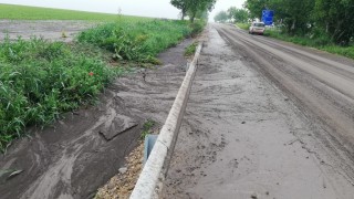 Лоша инфраструктура тесни улици липса на паркоместа и детски площадки