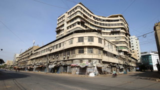 Външното министерство на Индия изпрати протест на Пакистан в понеделник