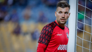 Максим Ковальов който вече е свободен агент ще продължи кариерата