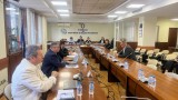 "Булгаргаз" вдигна цената на природния газ за октомври