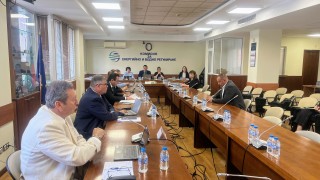 Булгаргаз предложи по висока цена на природния газ през октомври съобщават