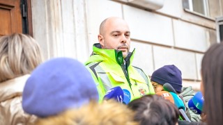 Кметът на София Васил Терзиев назначи инж Николай Неделков за