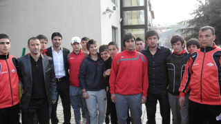 Септември прибира петима от Левски