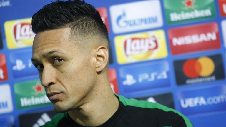 Марселиньо призна, че "орлите" леко са подценили Хофенхайм