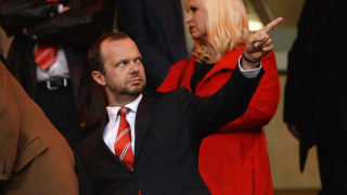 Промени в ръководството на Юнайтед заради Суперлигата