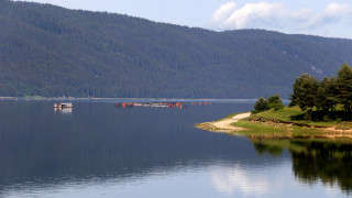 Рибар се удави в язовир Доспат край Сърница съобщават от