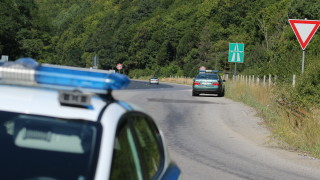 36 ма шофьори са се качили зад волана след употреба на