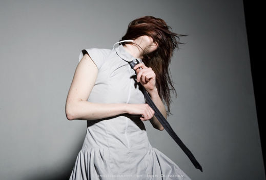 "Свидригайлов" по Ф.М. Достоевски