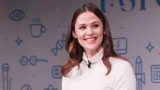 Дженифър Гарнър е доказала че е силна и независима жена