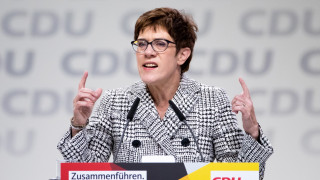 Няма краен победител след първия тур на гласуване за нов