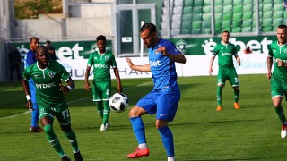 Има много голяма вероятност българското футболно първенство да бъде подновено