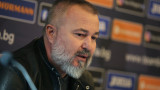  Ясен Петров: Не съм от притеснителните, националният тим е идея 