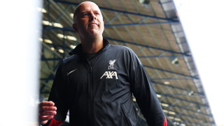 Ливърпул е на крачка от привличането на заместника на Трент