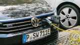 Volkswagen спира временно производството в "люлката" на емблематичния Trabant