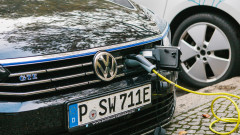 Volkswagen спира временно производството в "люлката" на емблематичния Trabant