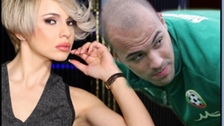 Ники Михайлов: Имам жена до себе си...понякога е "твърде груба"