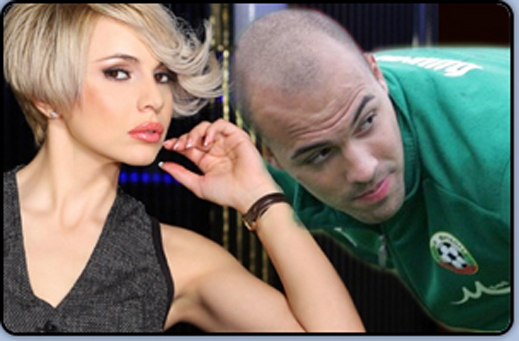 Ники Михайлов: Имам жена до себе си...понякога е "твърде груба"