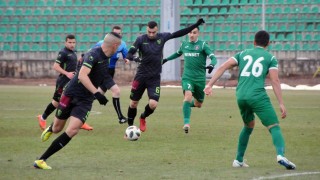 Ботев Вр 12 юли 18 45 Берое Състав 33 Красимир Костов